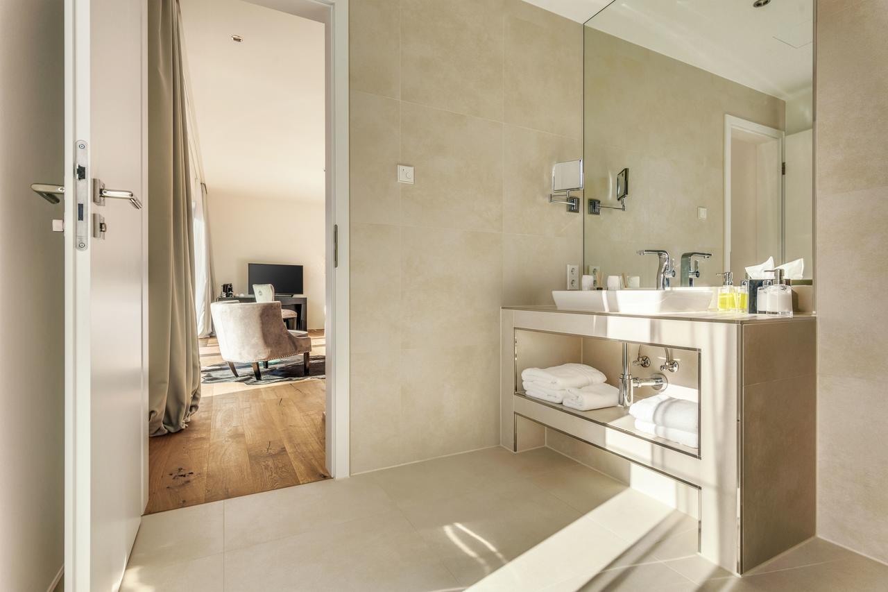 Voss Villa Leipzig Ngoại thất bức ảnh