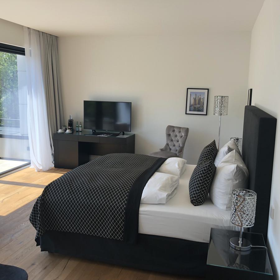 Voss Villa Leipzig Ngoại thất bức ảnh